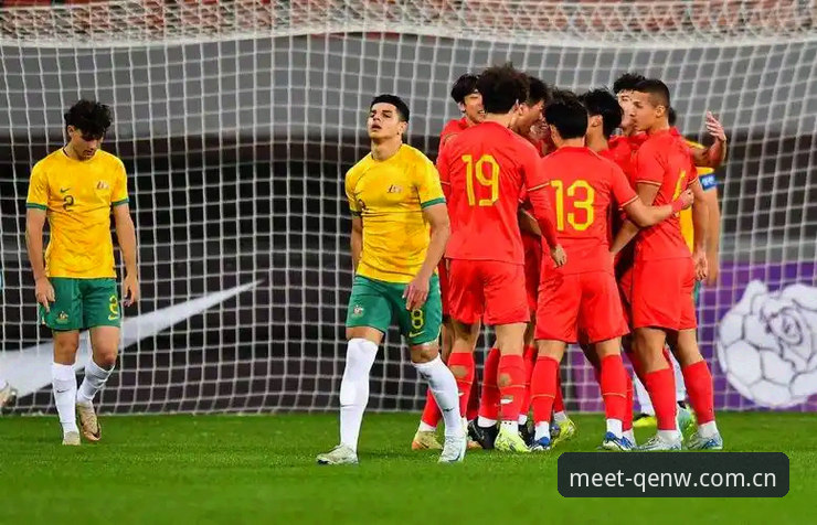 海外华人QENW登录教程 U19国足土伦杯0-3完败突尼斯,这场球到底输在哪?米兰体育平台上怎么看?